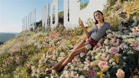 miley cyrus gucci bloom|Miley Cyrus Hiked to the Hollywood Sign (in Heels!) for Her Gucci .